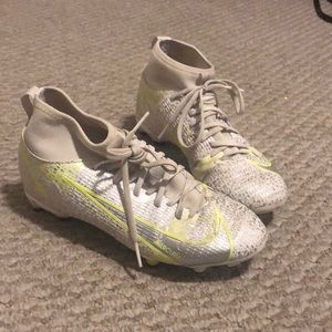 Youth Soccer Cleats